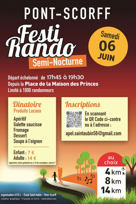 FESTI RANDO 2026