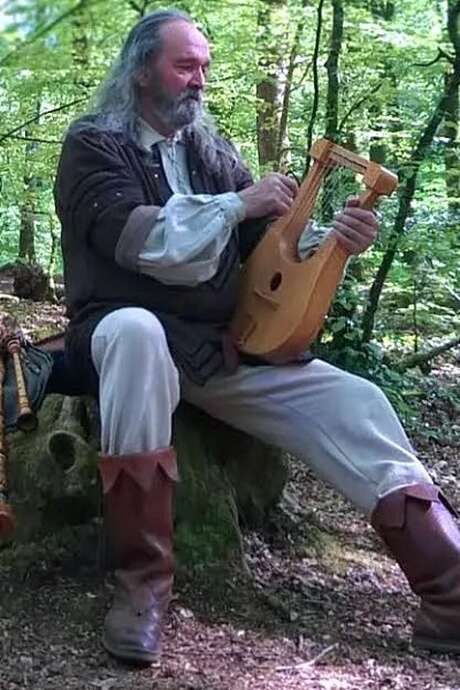 Du Val Sans Retour au Graal avec Ozégan