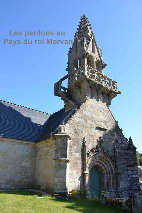 Pardon ND de Poulran