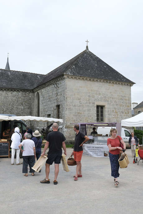 Marché
