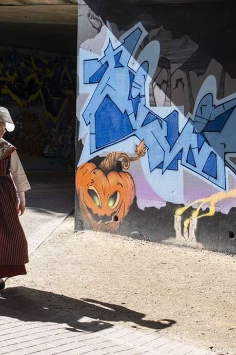 Exposition photos : Etre photographe... en Bretagne