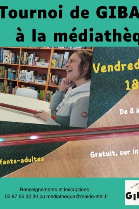 Tournoi de GIBAO