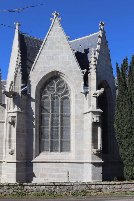 Pardon et fête de la Trinité