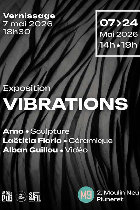 Exposition - Vibrations