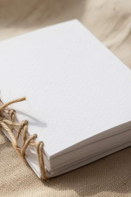 Atelier réalisation d'un livre relié