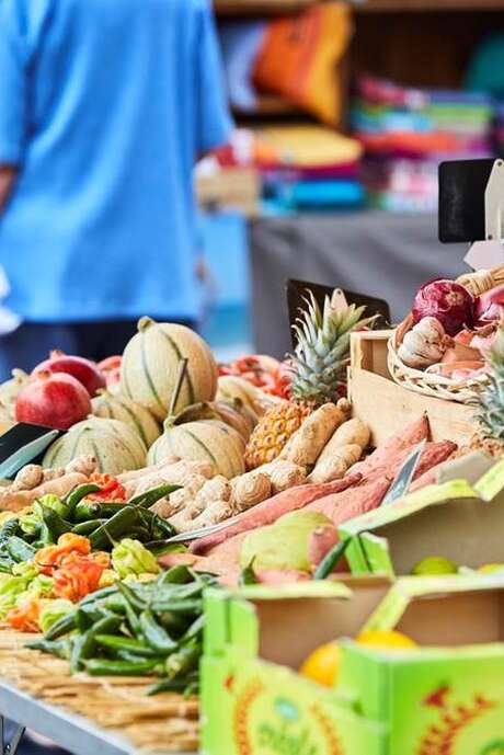 Marché hebdomadaire d'Auray
