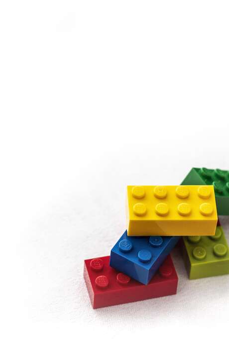 Baud en brick