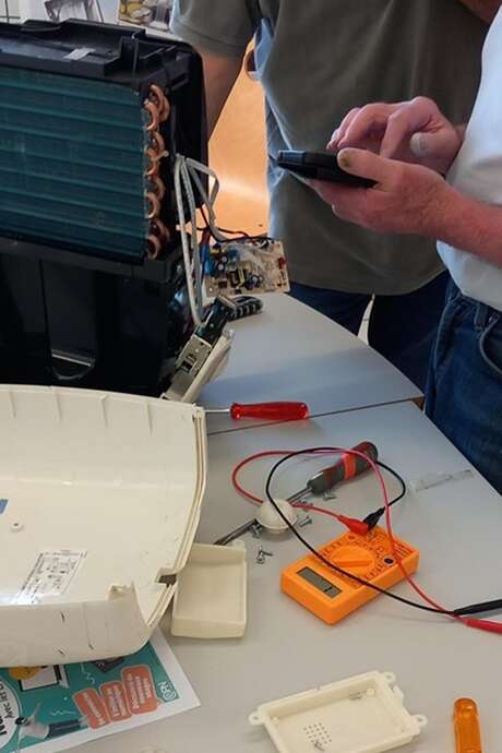 Repair Café