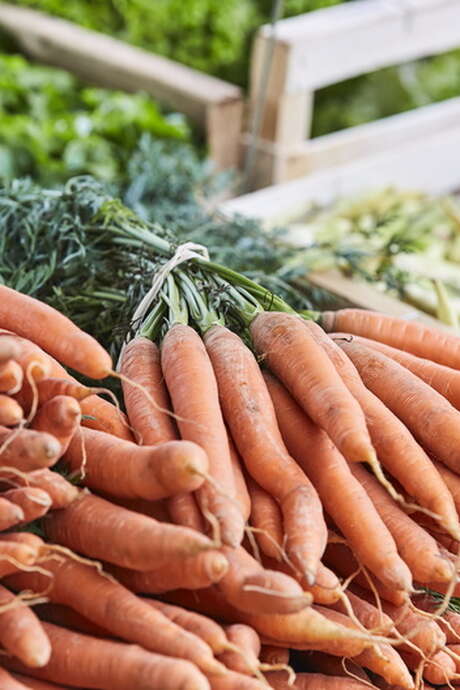 Le Petit Marché du vendredi