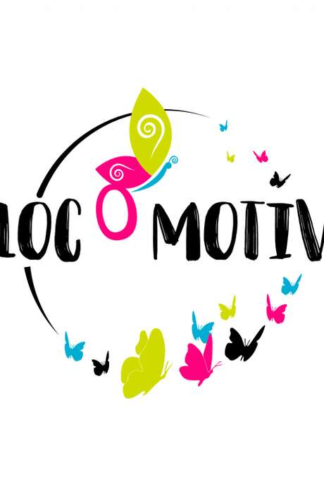 Exposition Collages avec l’association Loc’Omotiv
