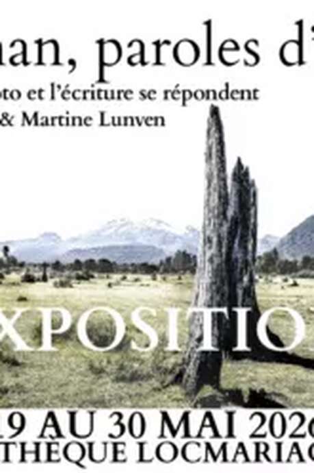 Exposition photos