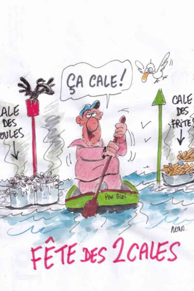 La fête des Deux Cales et du Petit Passeur