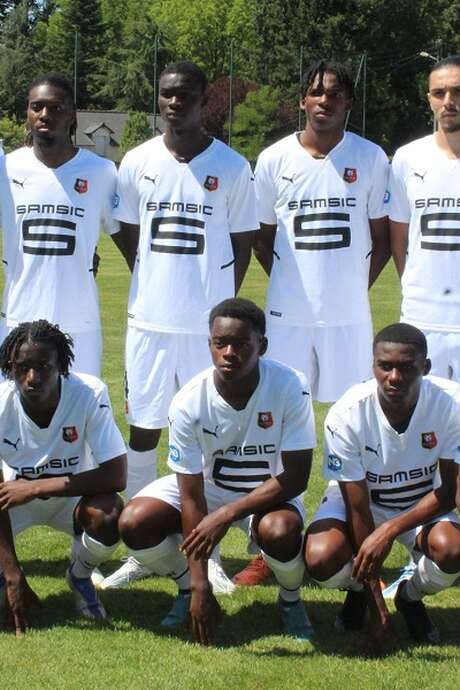 Football : Match de gala