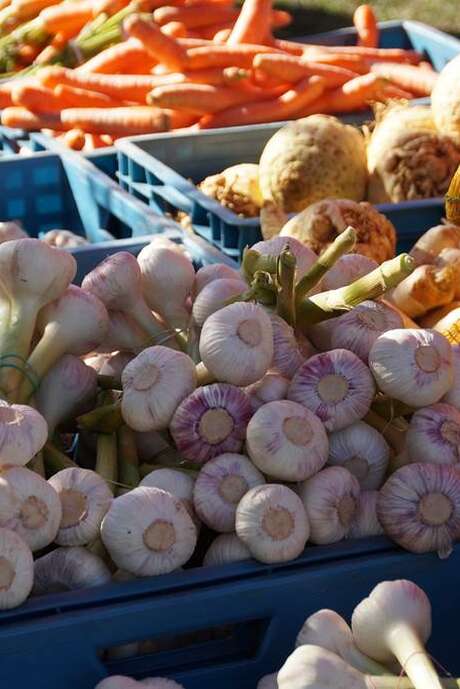 Marché hebdomadaire à Belz