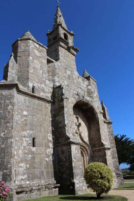Pardon de la Chapelle Notre Dame des Fleurs