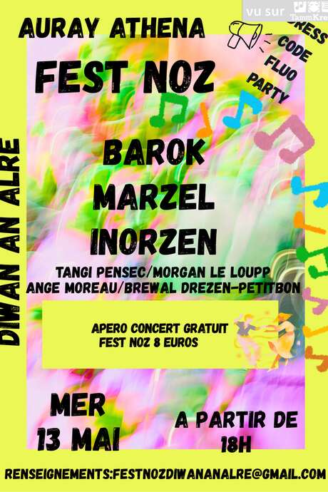 Fest Noz