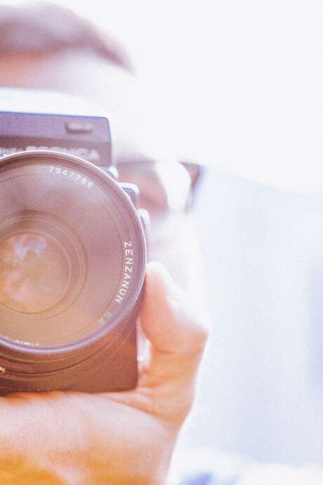 Expo Photo sur la Voie Verte