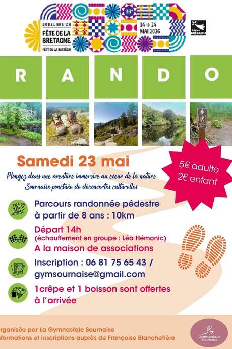 Rando
