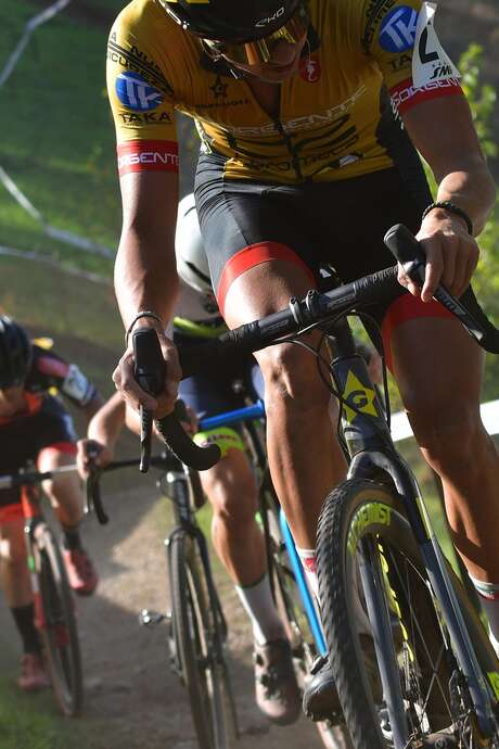 Course cycliste de la Trinité