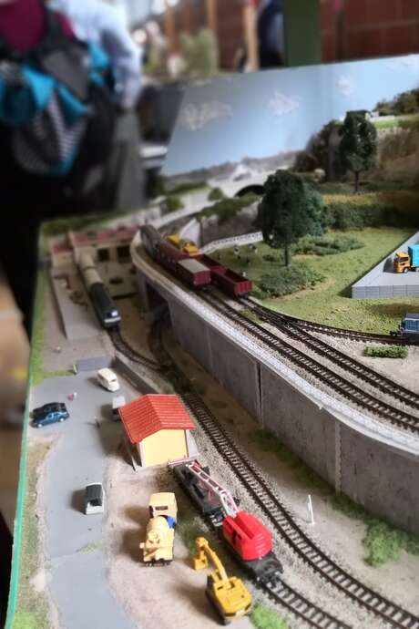 National Model Railway Exhibition