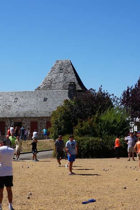 Fête locale
