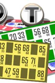 Bingo at Pompadour