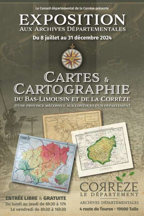 Exposition : Un été sur les rails (Archives muicipales)