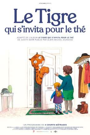 Ciné-Goûter : Ma mère est un gorille Cinéma Rex (copie)
