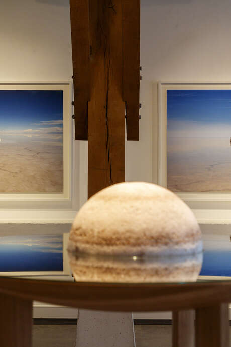 Exposition Chaumont-Photo-sur-Loire