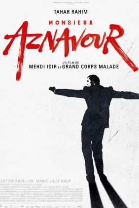 Clap 41 - "Monsieur Aznavour" à Mareuil-sur-Cher