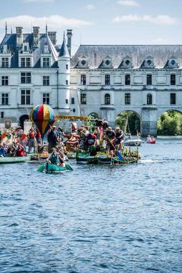 Jour de Cher