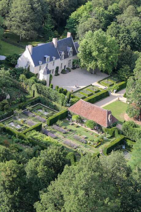 Journées Européennes du Patrimoine au Domaine de Poulaines