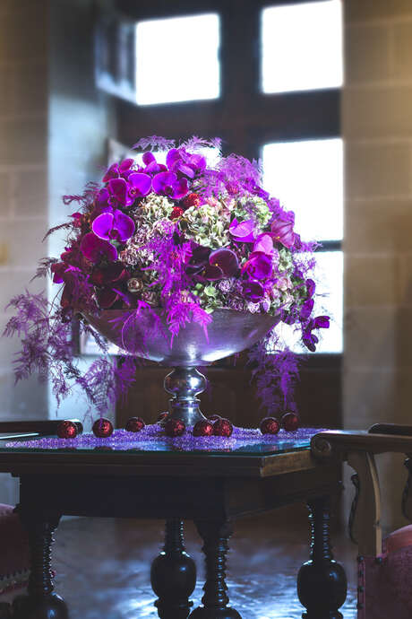 Masterclass art floral