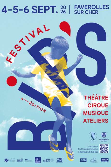 Festival Bip's