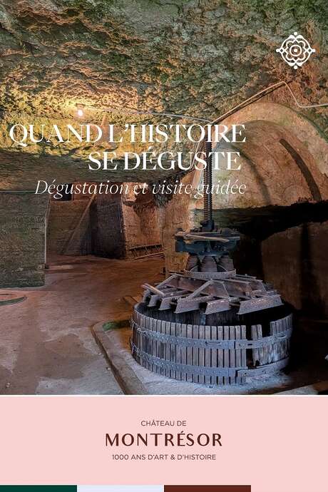 Quand l'histoire se déguste