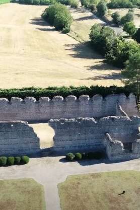 Journées Européennes du Patrimoine - Visite du musée et site archéologique des Mazelles à Thésée