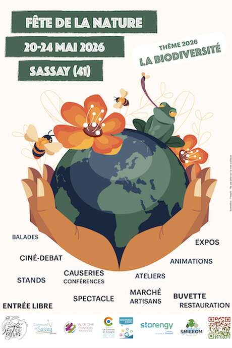 Fête de la nature