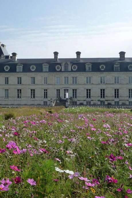 Journée européennes du patrimoine