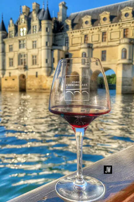 Vino-Croisière