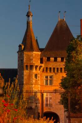 À travers l'histoire des Huguenots