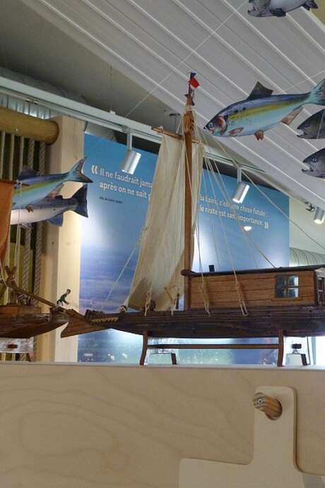 Rallye > Cap ou pas Pâques à l'Observatoire Loire ?