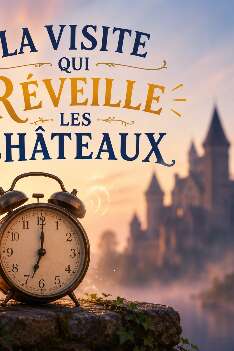 ARPP, La visite qui réveille les châteaux Fougères-sur-Bièvre