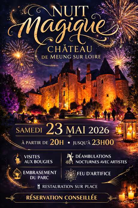 Nuit Magique