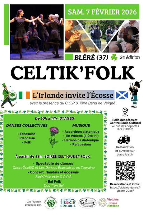Celtik'folk