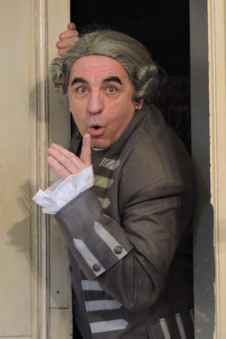 Cet été au château !