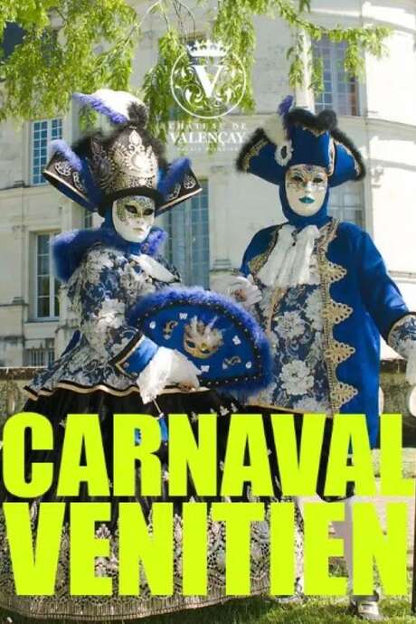 Week-end Carnaval de Venise