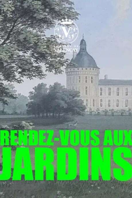 Rendez-vous aux Jardins