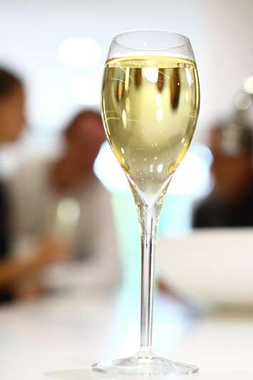 Soirée dégustation - vieux millésimes