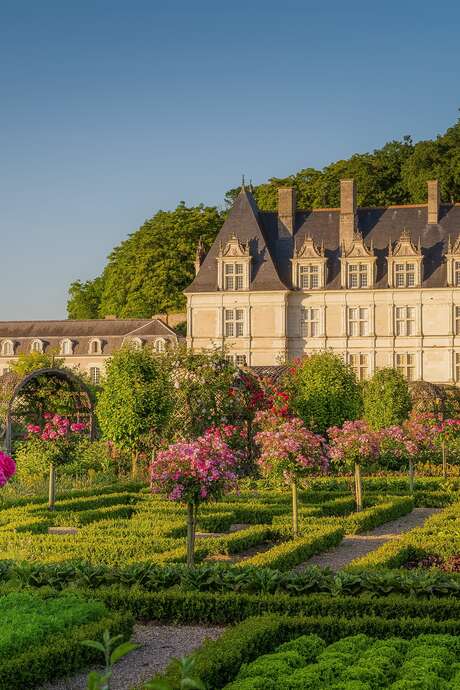 Les Rendez-vous aux Jardins