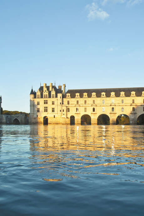 Visite inédite au lever du jour